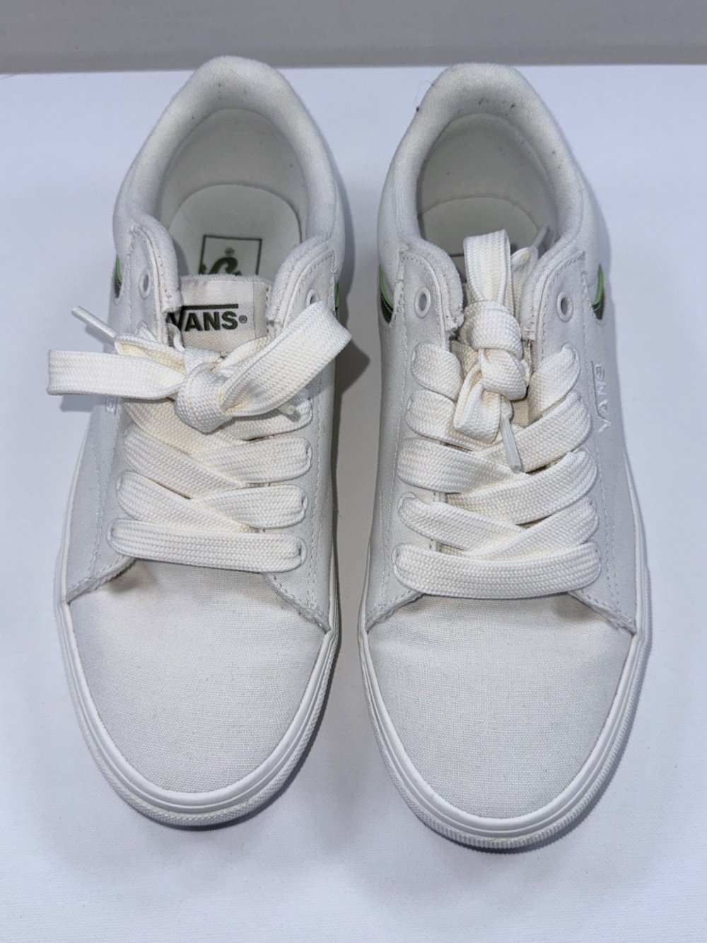🔥Host Pick!🔥 Vans Seldan Chunky Lace Premium Canvas Sneakers - Men's 7.5 - Picture 2 of 7